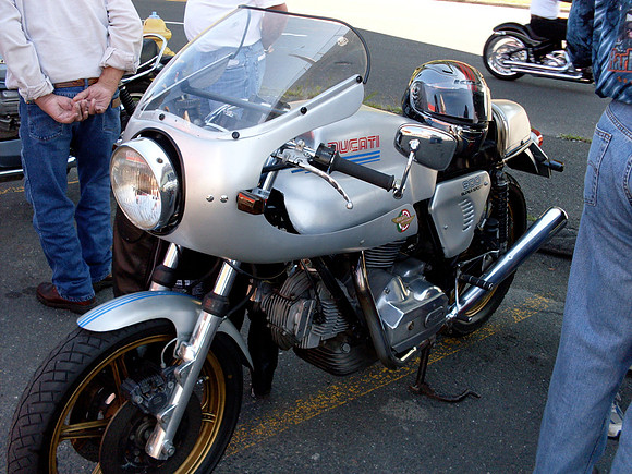 911-2008 Ride - 096