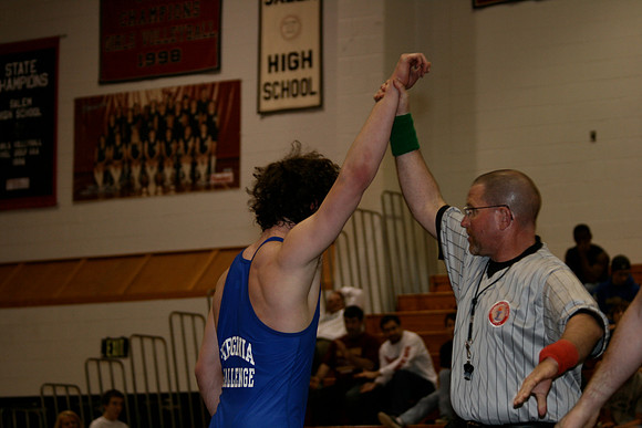 Wrestlefest 08 AAA vs AA - 140