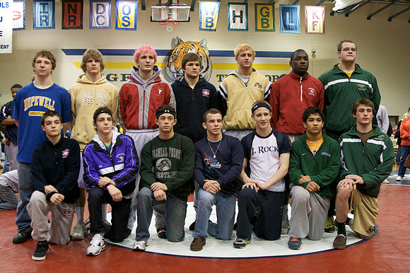 (Finals) States Jan 21, 2009 - 266