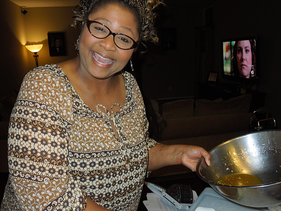 Cooking Class - 14