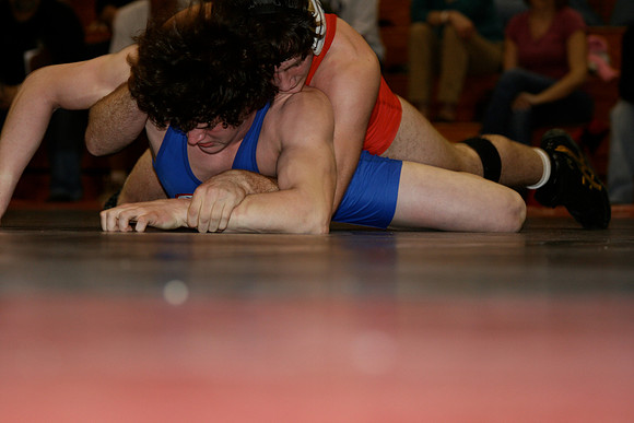 Wrestlefest 08 AAA vs AA - 126