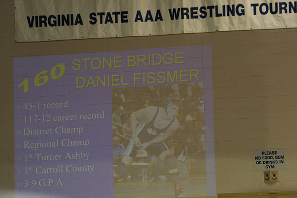 (Finals) States Jan 21, 2009 - 193