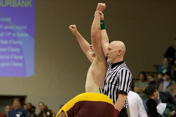 (Finals) States Jan 21, 2009 - 246