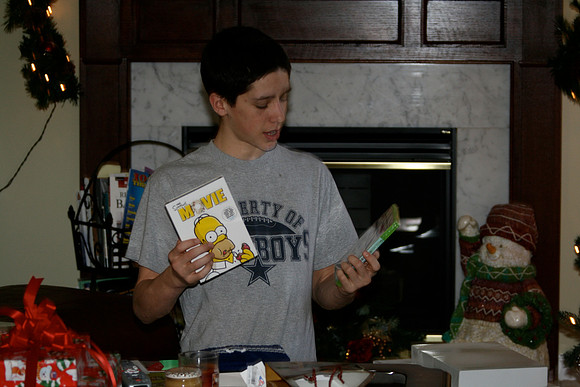 Family Christmas 1-27-08 - 36