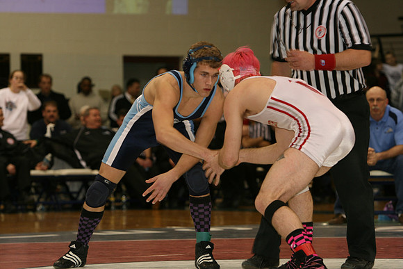 (Finals) States Jan 21, 2009 - 195