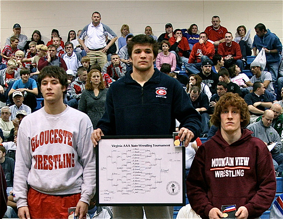 (Finals) States Jan 21, 2009 - 230