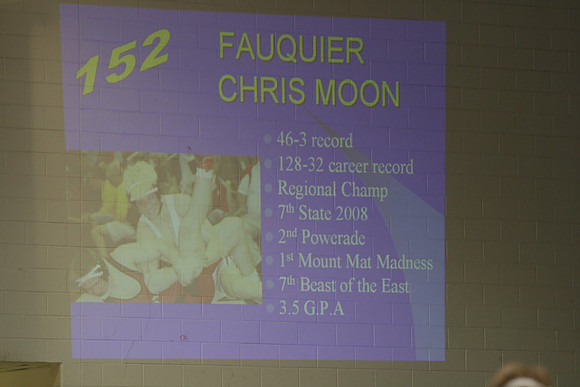 (Finals) States Jan 21, 2009 - 182