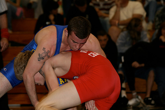 Wrestlefest 08 AAA vs AA - 059