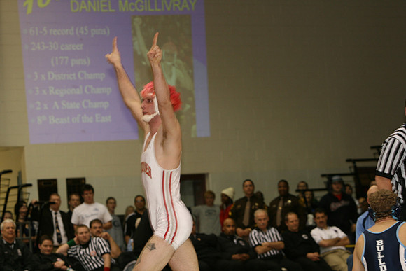 (Finals) States Jan 21, 2009 - 202