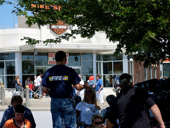 911-2008 Ride - 011