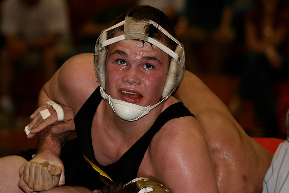 Wrestlefest 08 AAA vs AA - 117