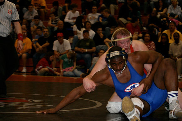 Wrestlefest 08 AAA vs AA - 047