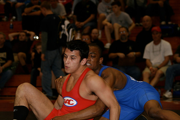 Wrestlefest 08 AAA vs AA - 099