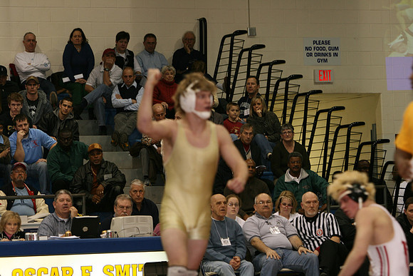 (Finals) States Jan 21, 2009 - 186