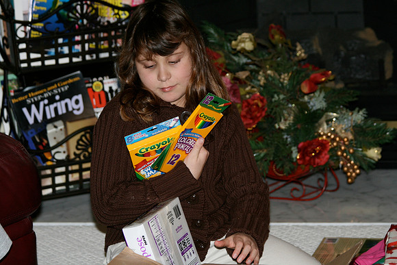 Family Christmas 1-27-08 - 17