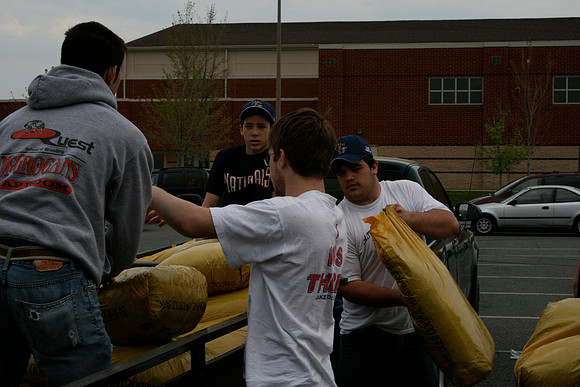 Fund Raiser - 26