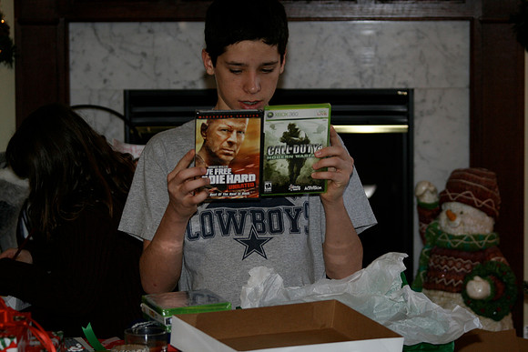 Family Christmas 1-27-08 - 39