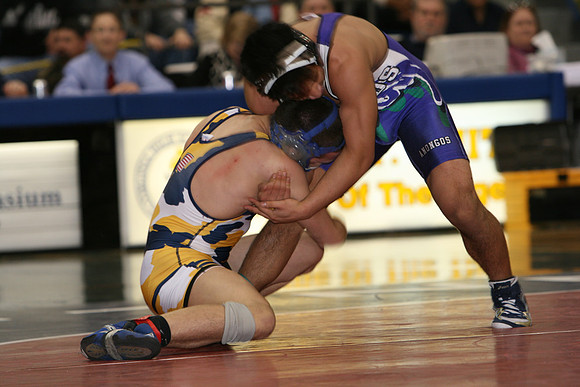 (Finals) States Jan 21, 2009 - 135