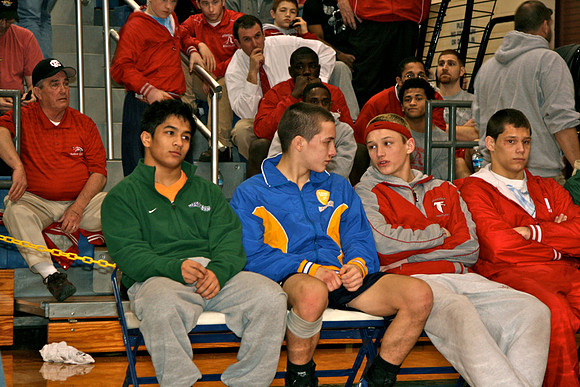 (Finals) States Jan 21, 2009 - 161