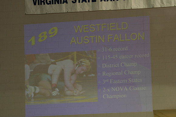 (Finals) States Jan 21, 2009 - 221