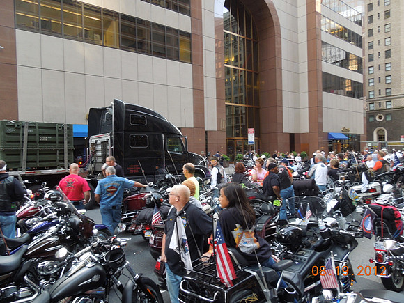911Ride2012 - 142