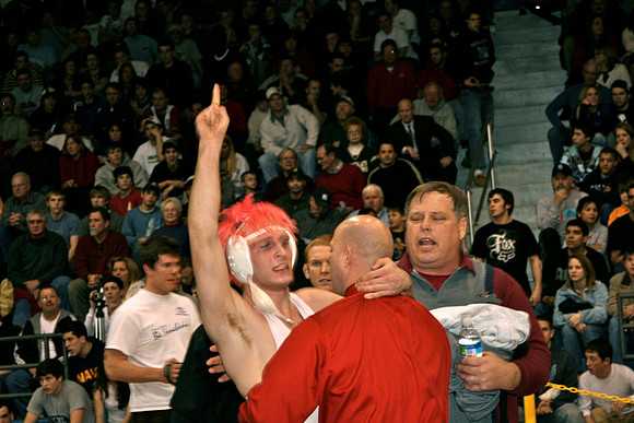 (Finals) States Jan 21, 2009 - 204