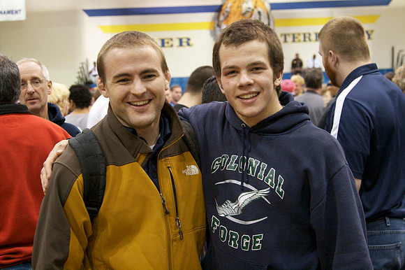 (Finals) States Jan 21, 2009 - 272