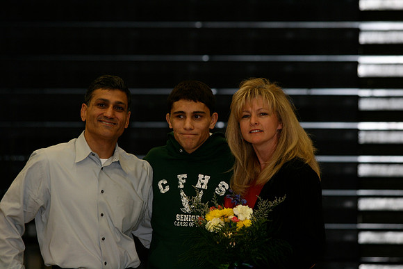 Senior Night Jan 31,08 - 004