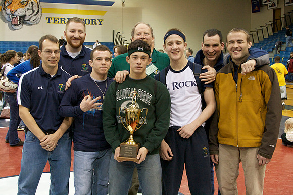 (Finals) States Jan 21, 2009 - 281