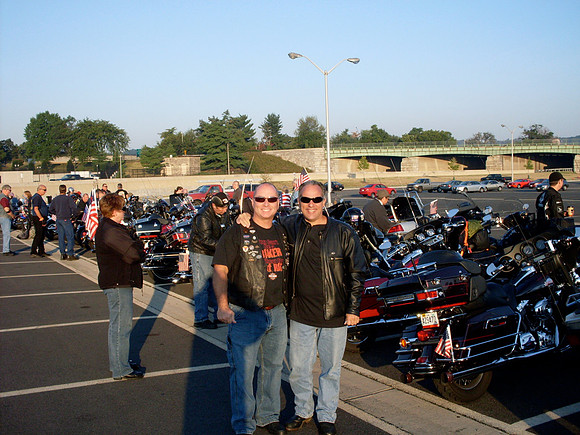 911-2008 Ride - 001