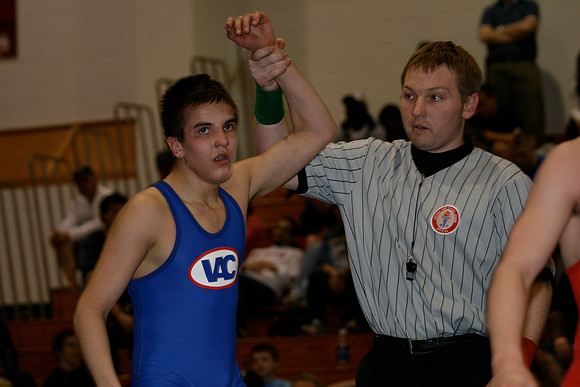 Wrestlefest 08 AAA vs AA - 090