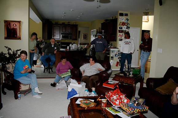 Family Christmas 1-27-08 - 67