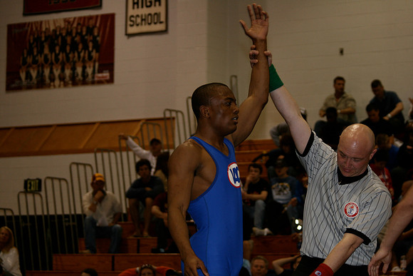 Wrestlefest 08 AAA vs AA - 105