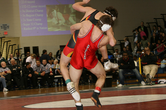 (Finals) States Jan 21, 2009 - 211