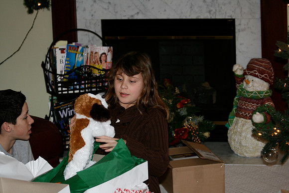 Family Christmas 1-27-08 - 26