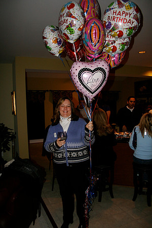 Happy birthday Ellen!