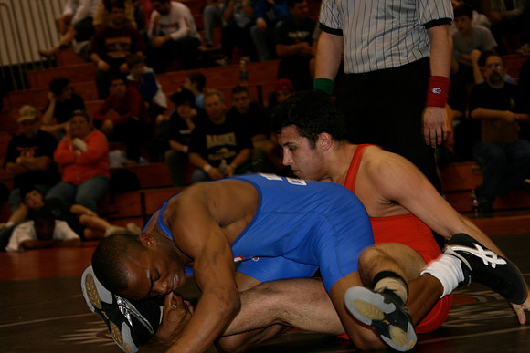Wrestlefest 08 AAA vs AA - 096