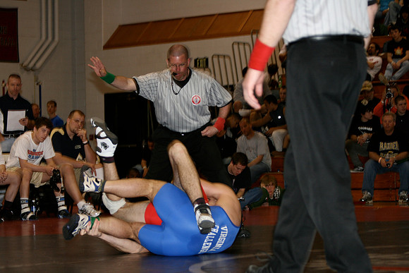 Wrestlefest 08 AAA vs AA - 023