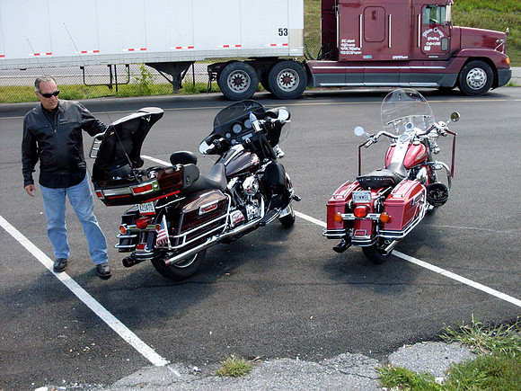 911-2008 Ride - 106