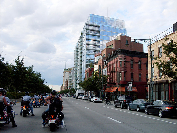 911-2008 Ride - 057