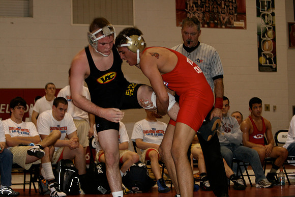 Wrestlefest 08 AAA vs AA - 110