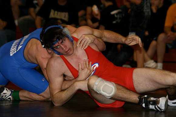 Wrestlefest 08 AAA vs AA - 024