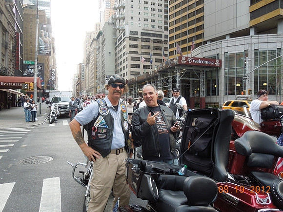 911Ride2012 - 141