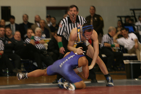 (Finals) States Jan 21, 2009 - 131