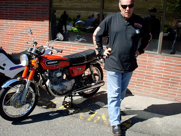 911-2008 Ride - 095