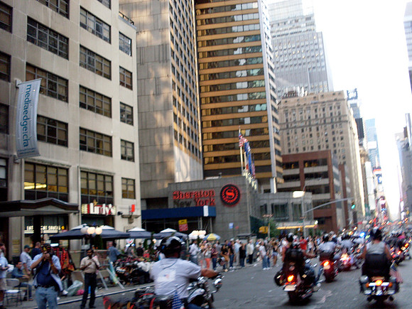911-2008 Ride - 067