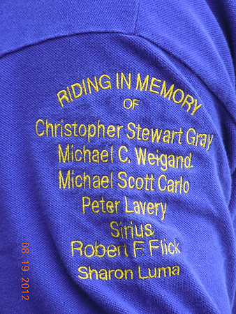 911Ride2012 - 167