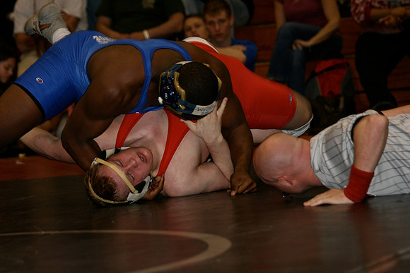 Wrestlefest 08 AAA vs AA - 044