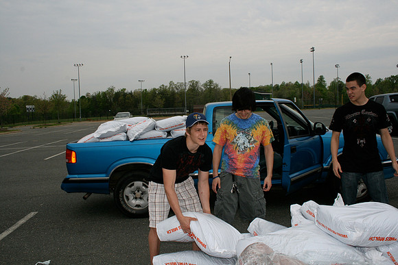 Fund Raiser - 20