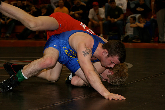 Wrestlefest 08 AAA vs AA - 071